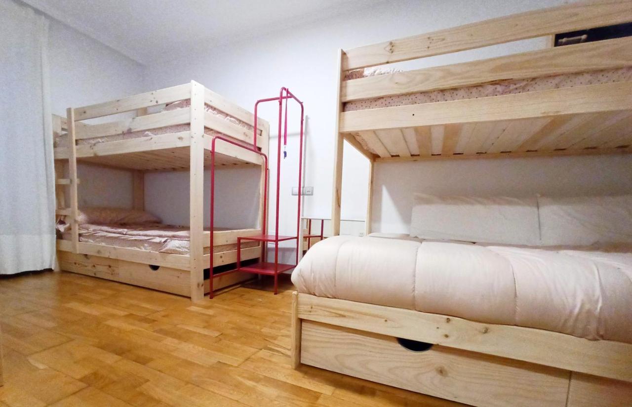 Petite House Apartment San Cosme de Barreiros ภายนอก รูปภาพ