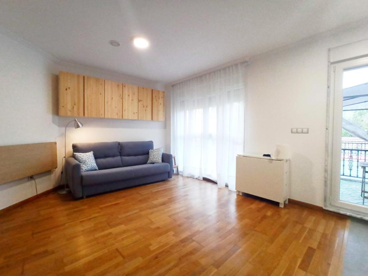 Petite House Apartment San Cosme de Barreiros ภายนอก รูปภาพ